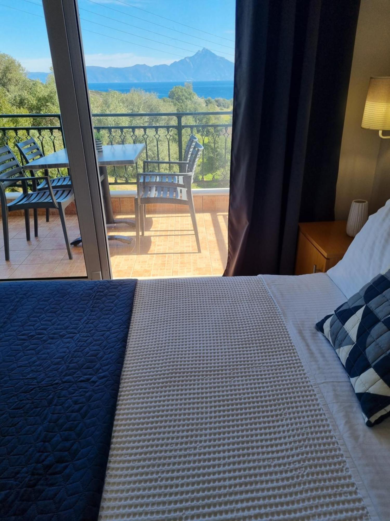 Greenhill Holiday Suites Сарти Экстерьер фото