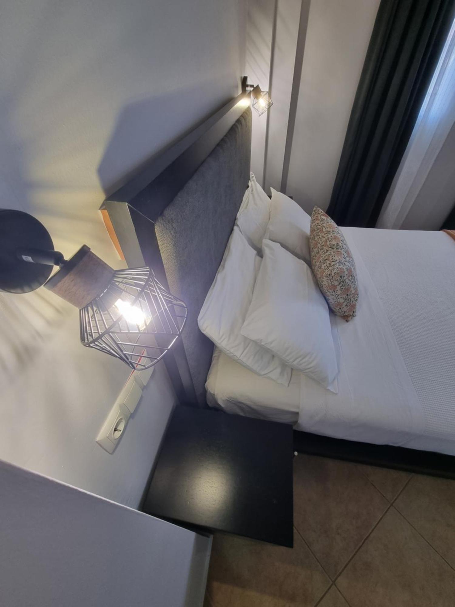 Greenhill Holiday Suites Сарти Экстерьер фото