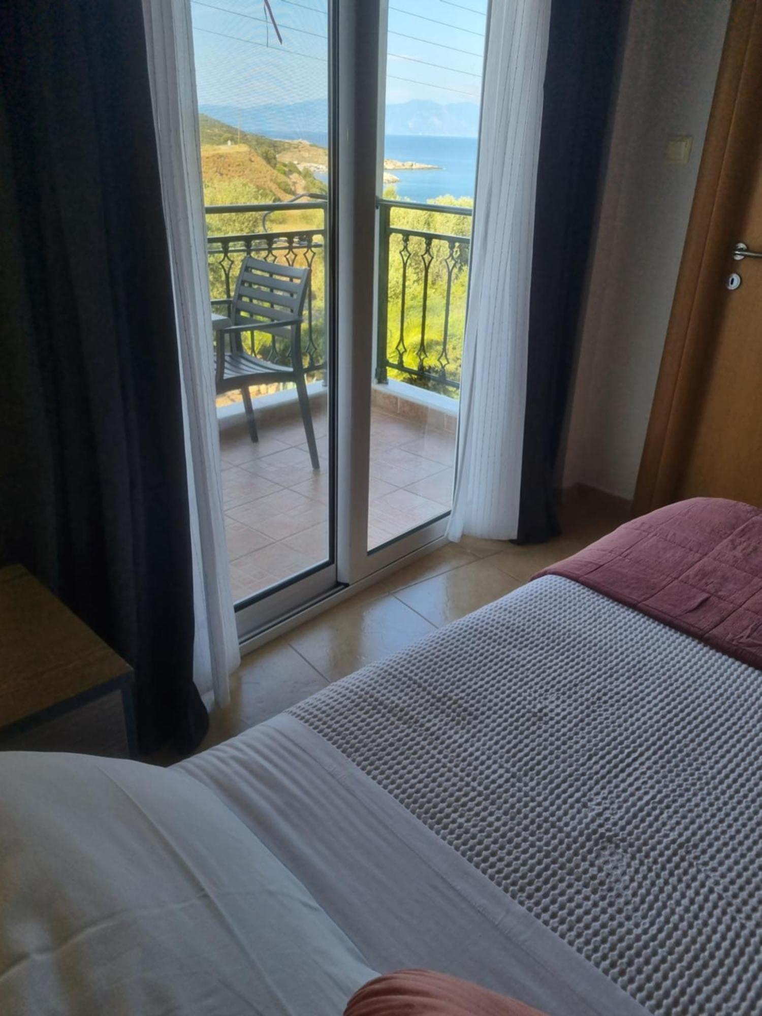 Greenhill Holiday Suites Сарти Экстерьер фото