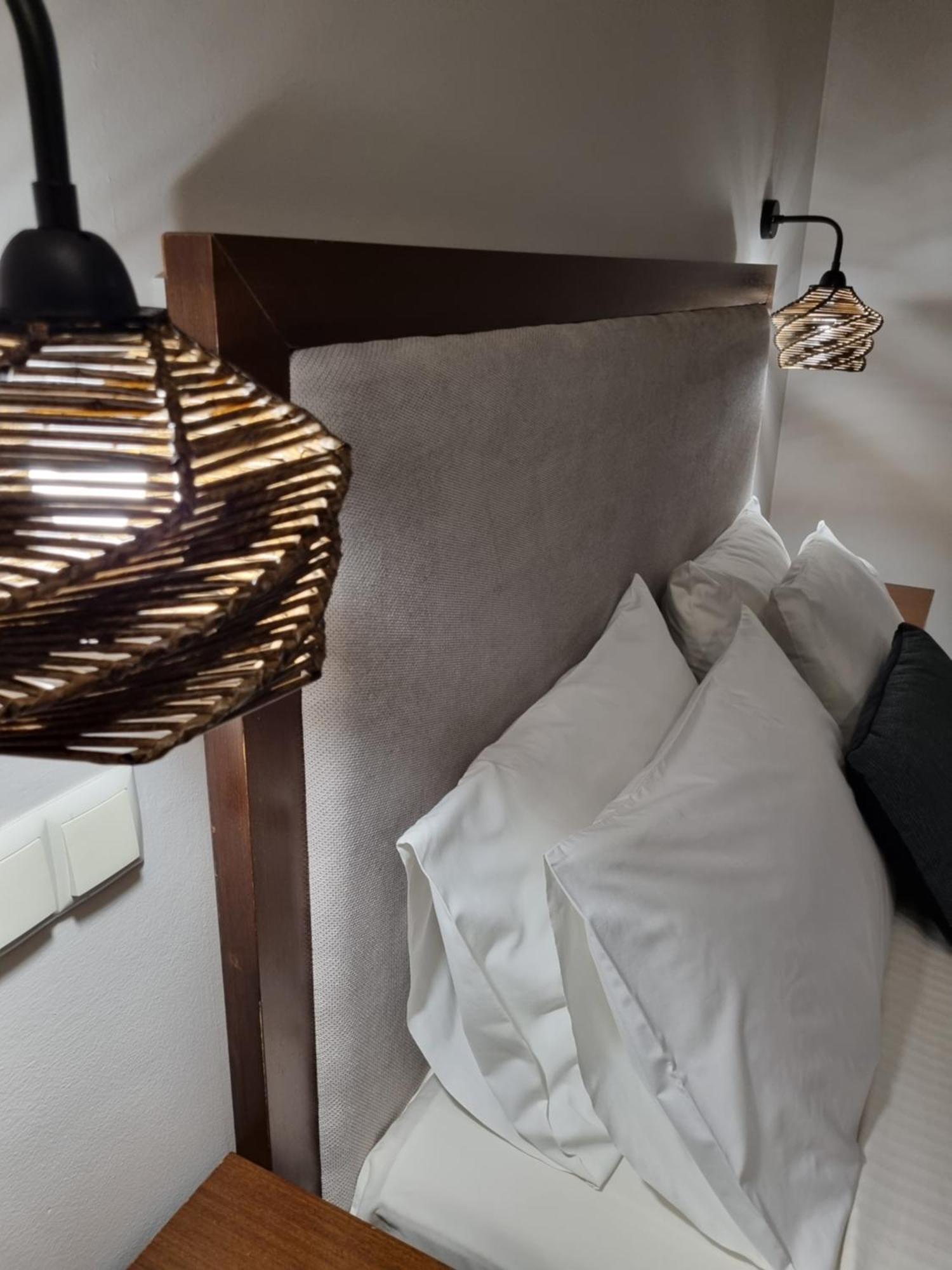 Greenhill Holiday Suites Сарти Экстерьер фото